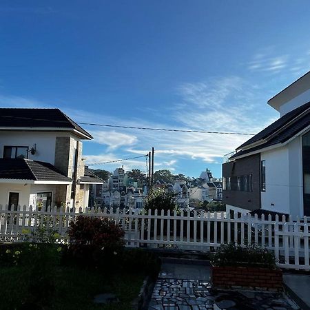Hb Bungalow Dalat Exteriér fotografie