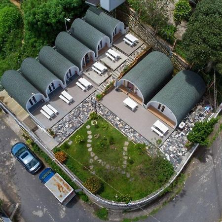 Hb Bungalow Dalat Exteriér fotografie