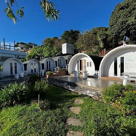 Hb Bungalow Dalat Exteriér fotografie