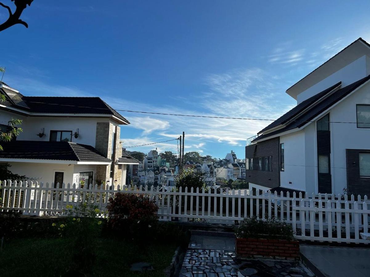 Hb Bungalow Dalat Exteriér fotografie