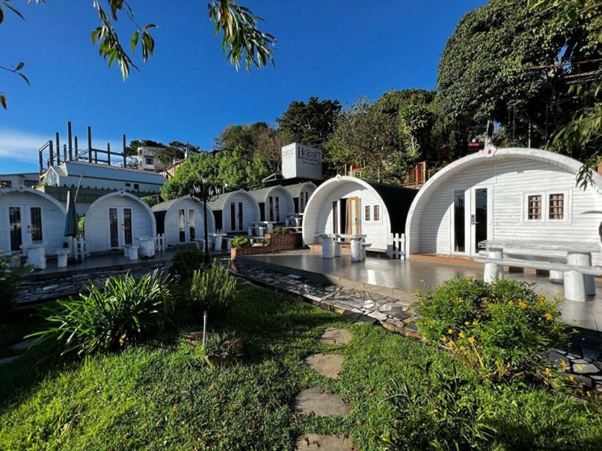 Hb Bungalow Dalat Exteriér fotografie
